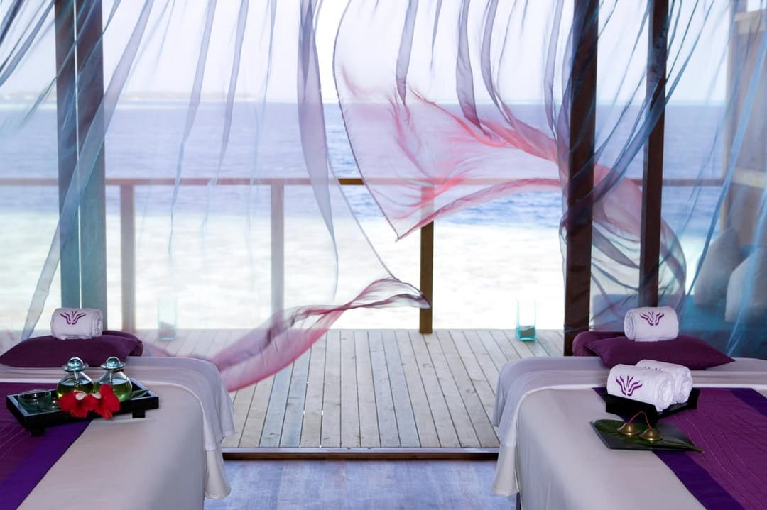 Vilamendhoo Maldives Resort Island - View 52