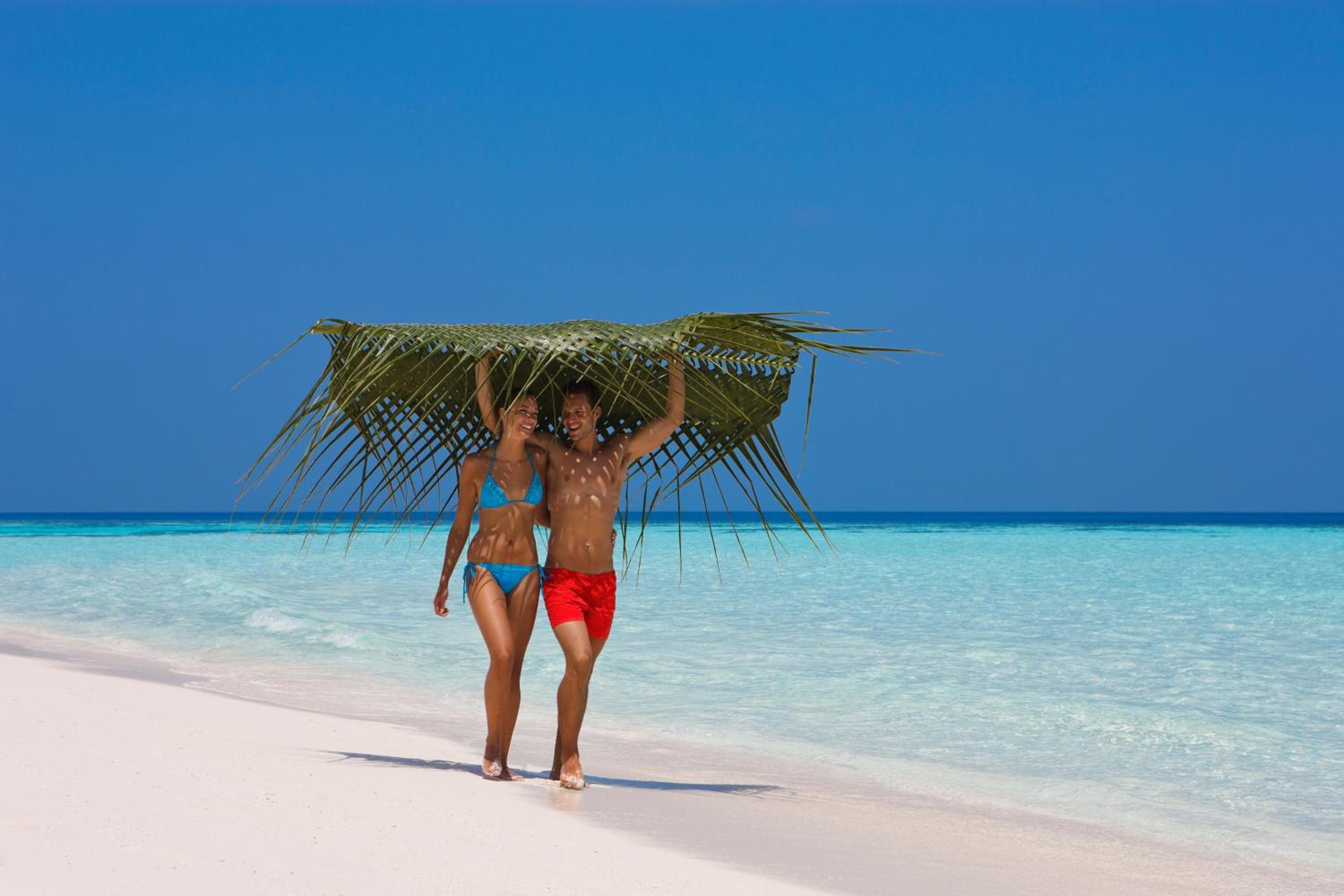 Vilamendhoo Island Resort & Spa - View 52