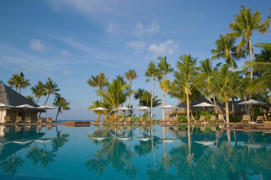 Veligandu Maldives Resort Island - View 29