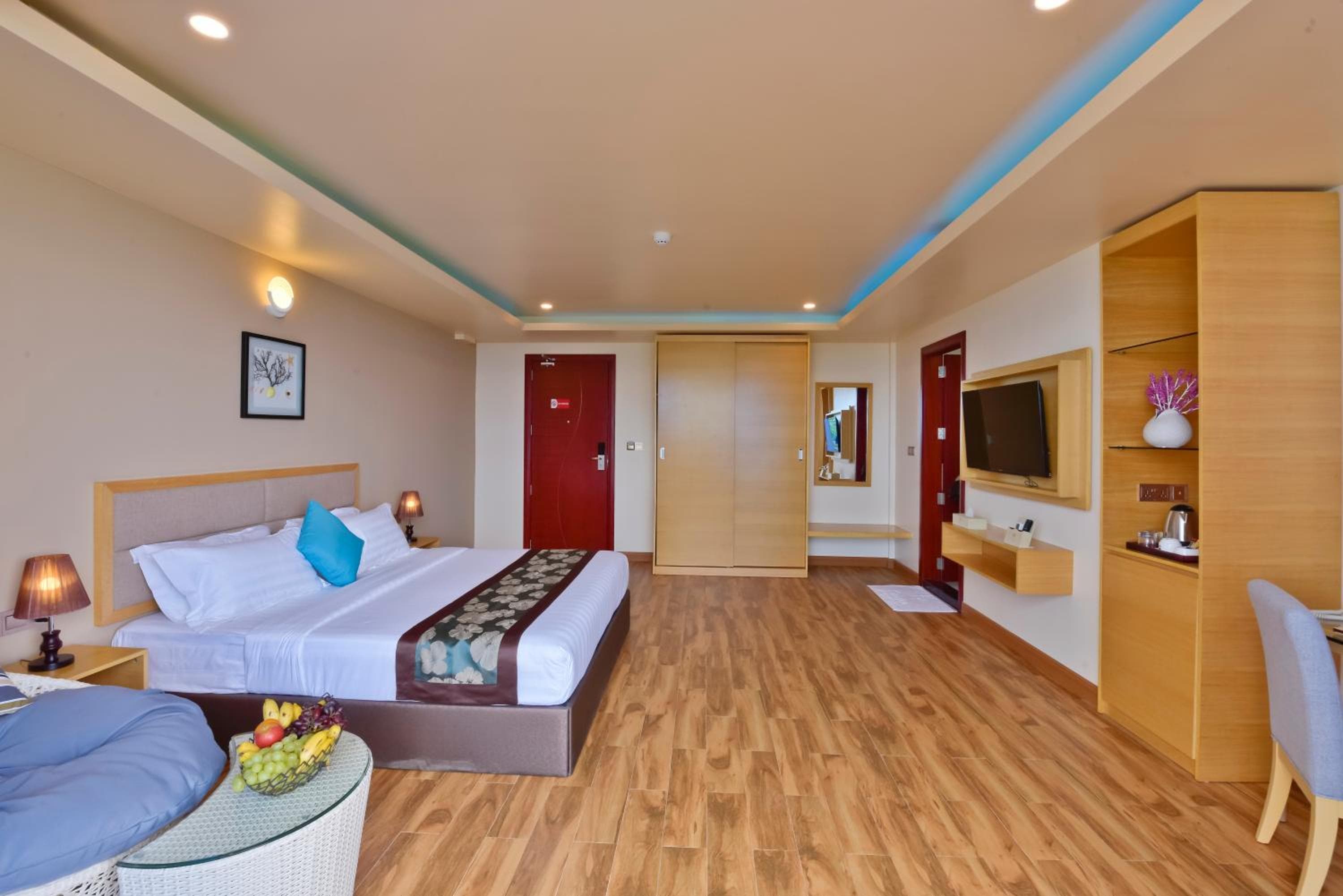 Season Paradise - View 33