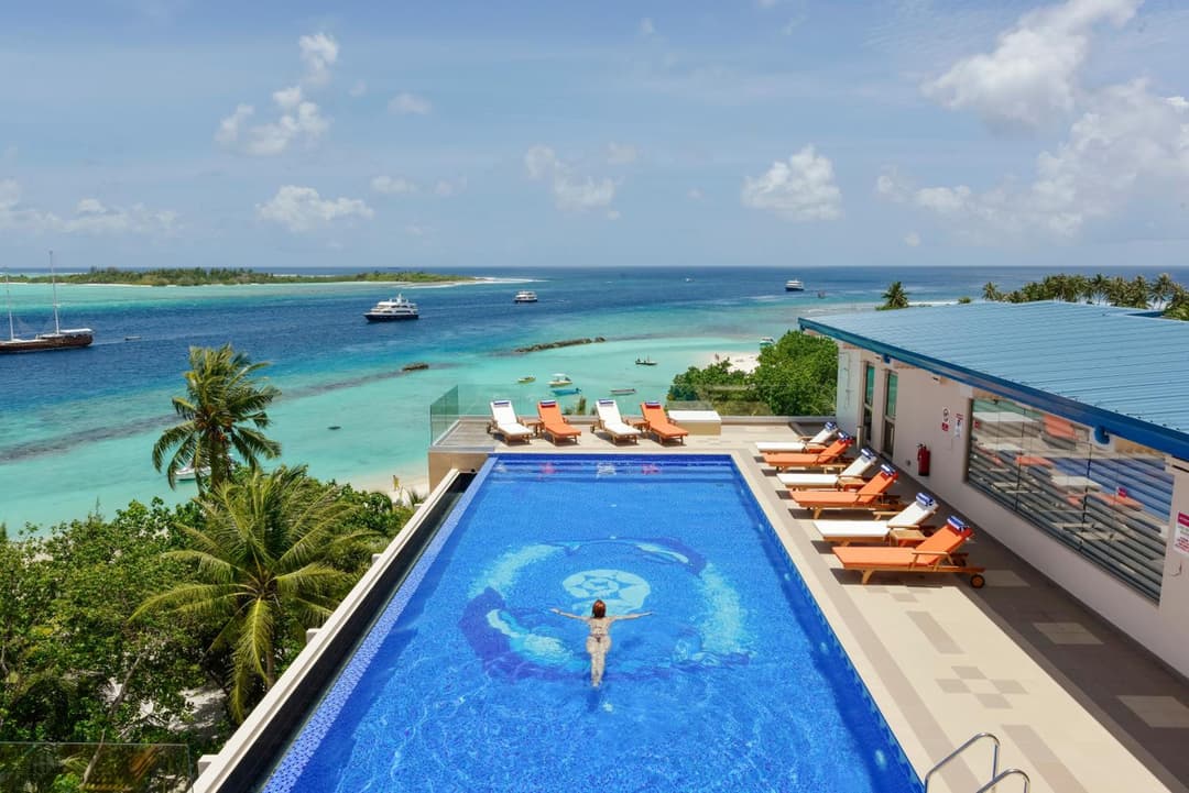 Season Paradise - View 49