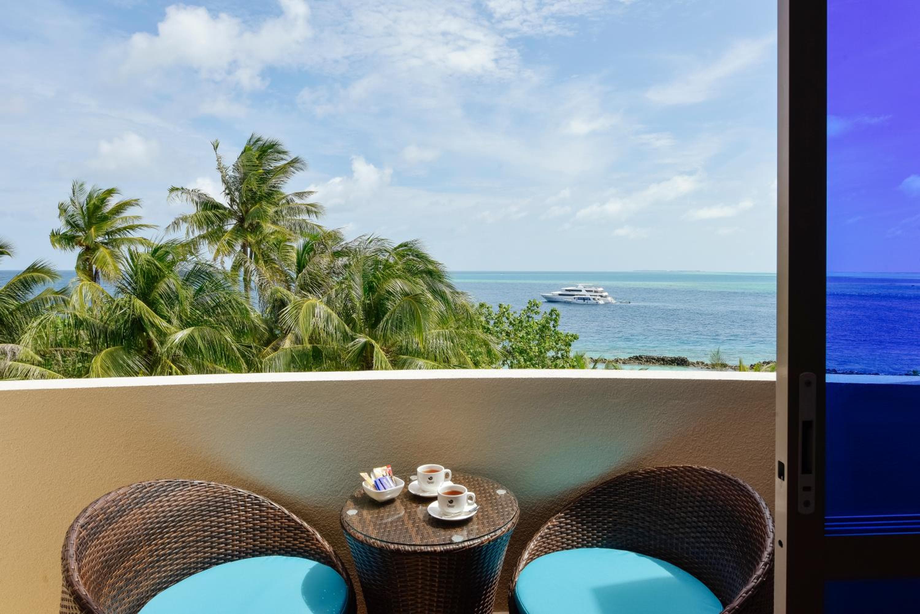 Season Paradise - View 45