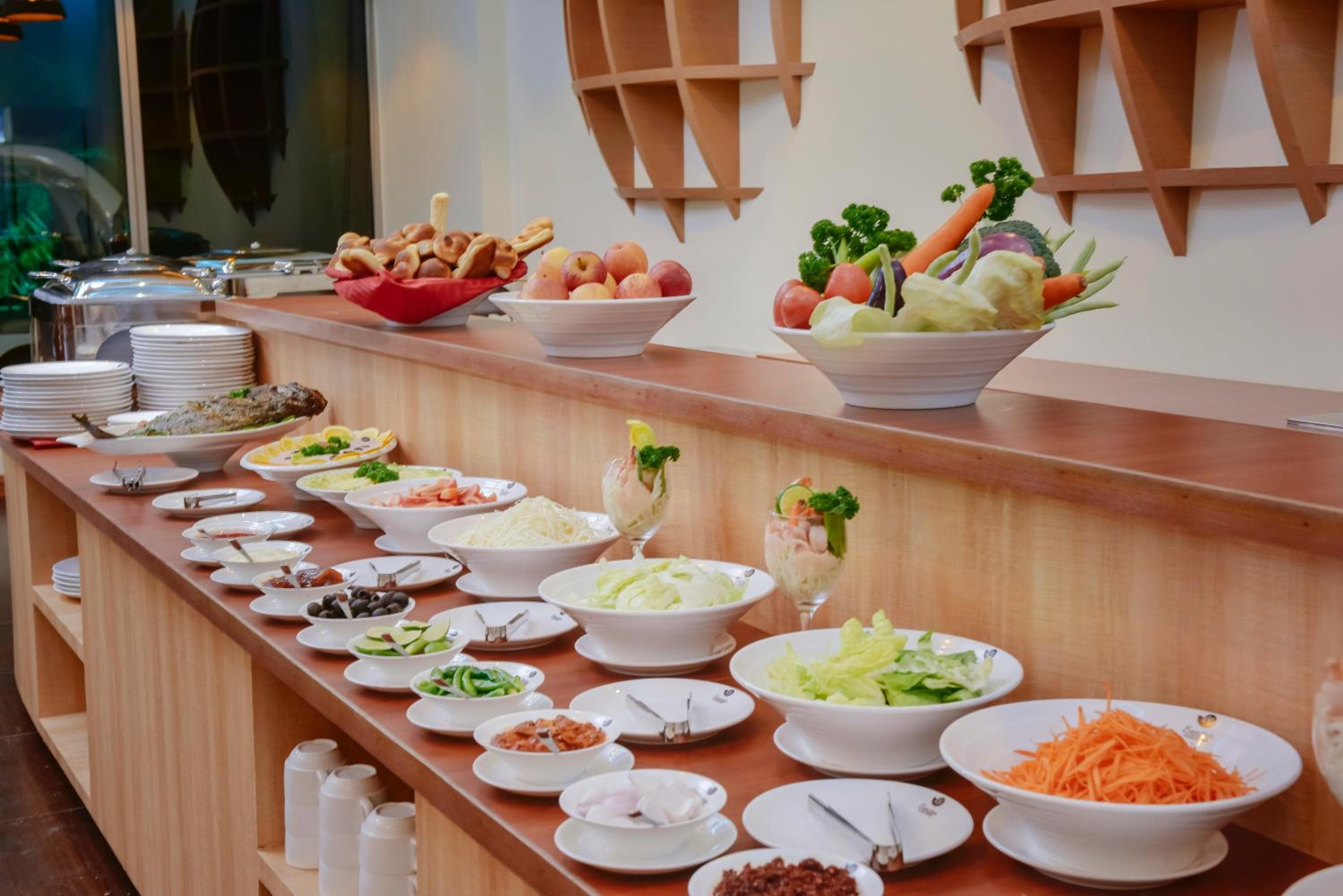 Season Paradise - View 9