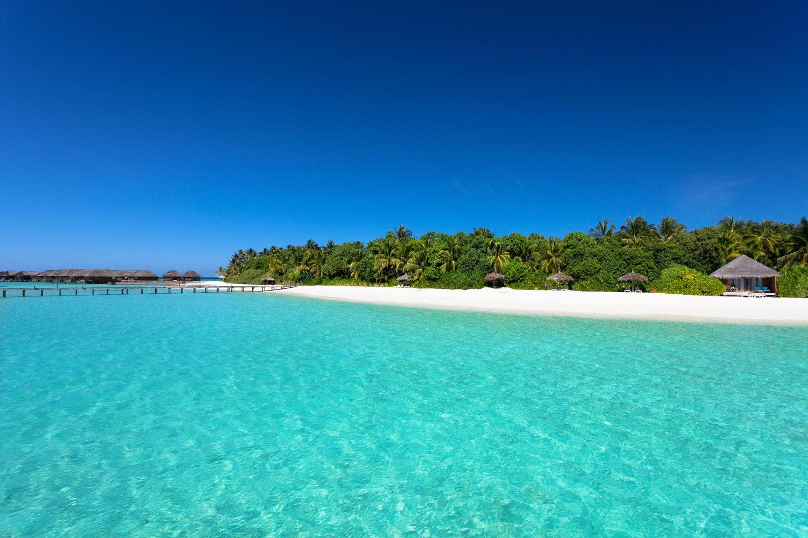 Veligandu Maldives Resort Island - View 55