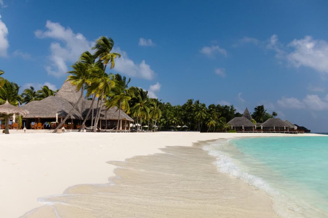 Veligandu Maldives Resort Island - View 48