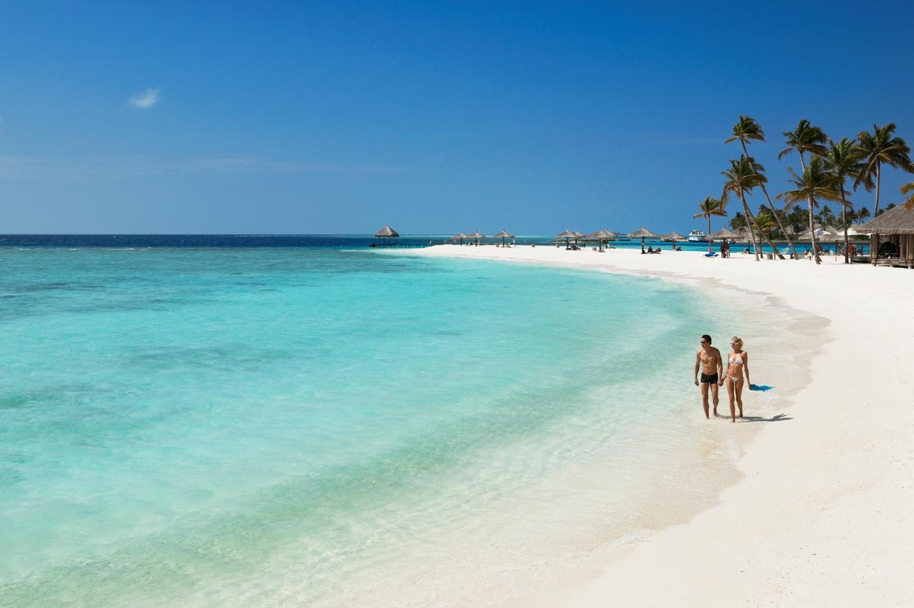 Veligandu Maldives Resort Island - View 41