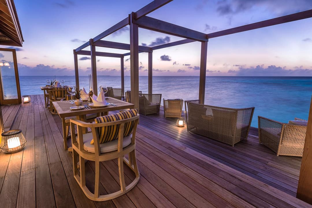 Hurawalhi Island Resort - View 39