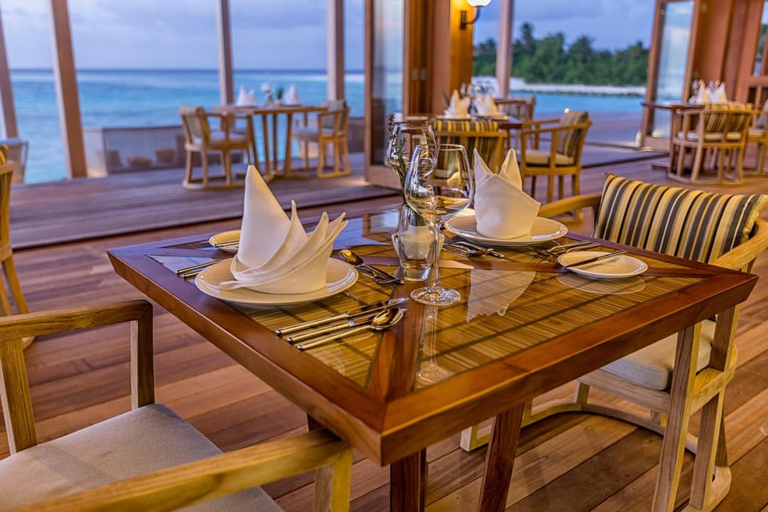 Hurawalhi Island Resort - View 27