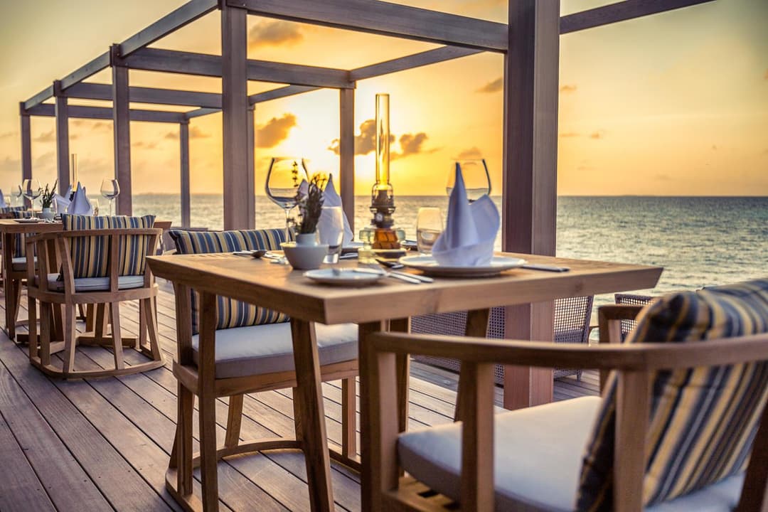 Hurawalhi Island Resort - View 4