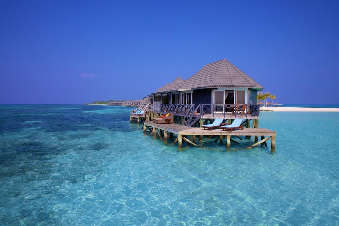 Kuredu Island Resort & Spa - View 23