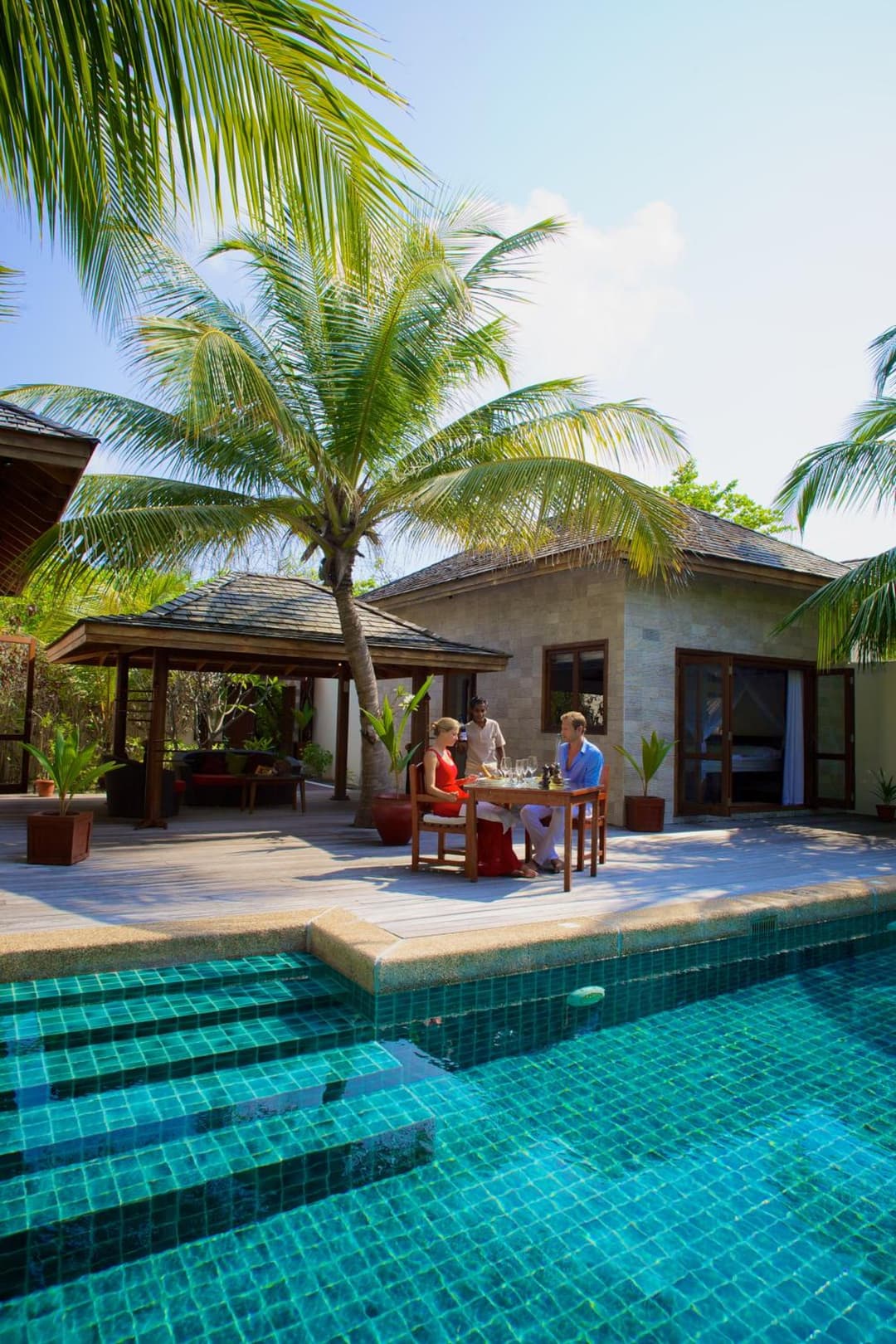 Kuredu Island Resort & Spa - View 37