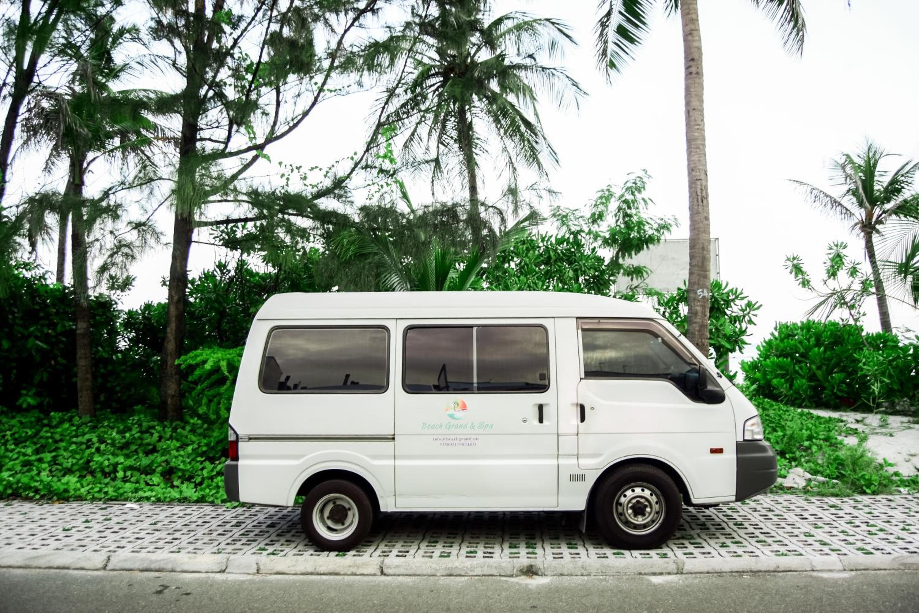 Beach Grand & Spa Premium - View 10