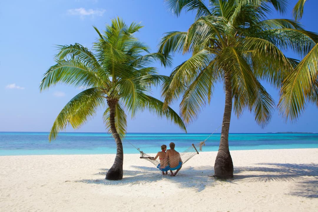 Kuredu Island Resort & Spa - View 72