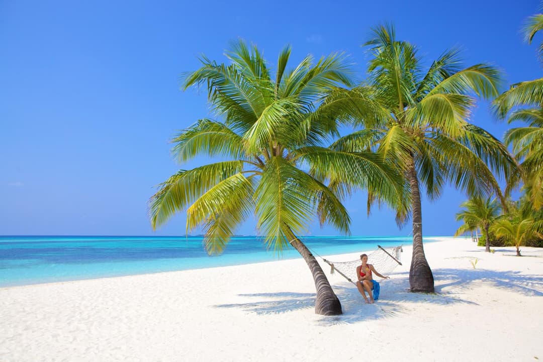 Kuredu Island Resort & Spa - View 12