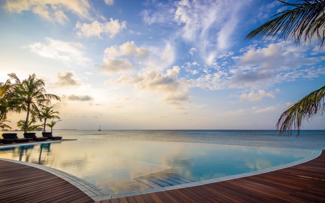 Kuredu Island Resort & Spa - View 69