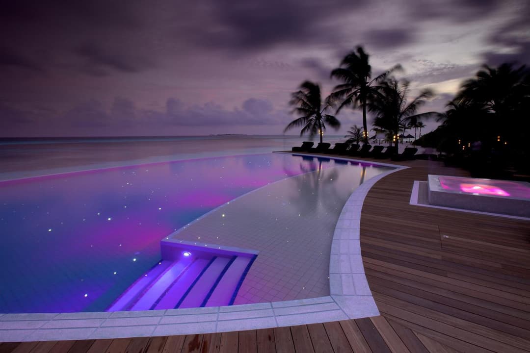 Kuredu Island Resort & Spa - View 68