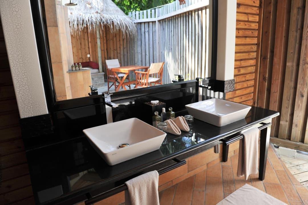 Komandoo Island Resort & Spa - View 42