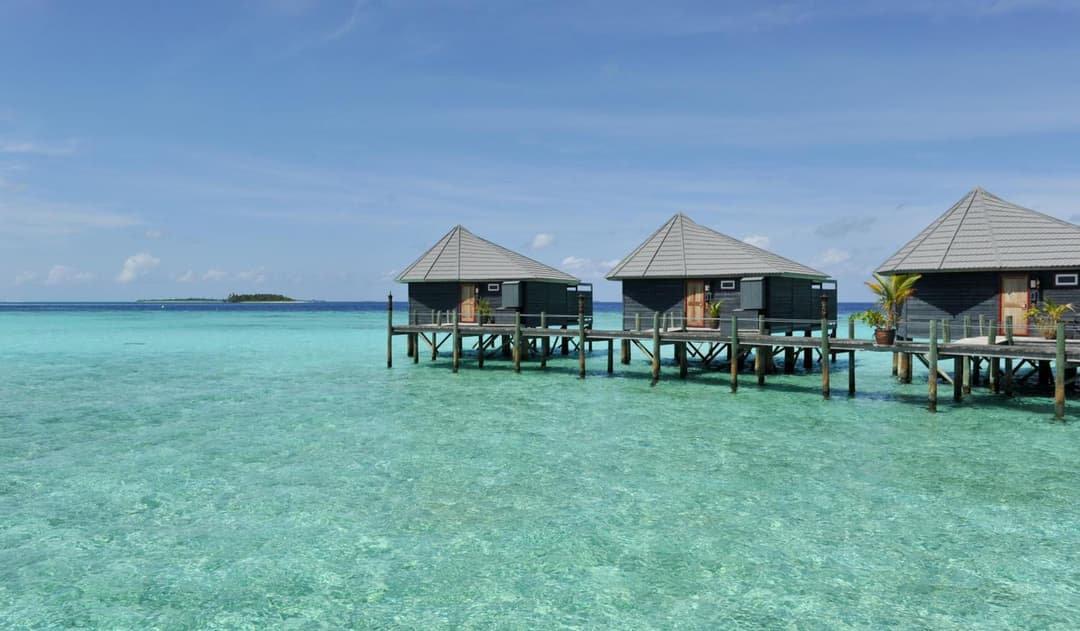 Komandoo Island Resort & Spa - View 36
