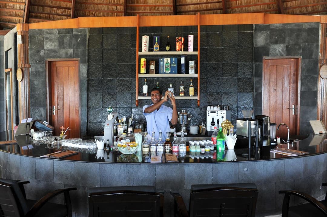 Komandoo Island Resort & Spa - View 18