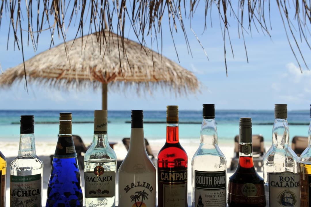 Komandoo Island Resort & Spa - View 67