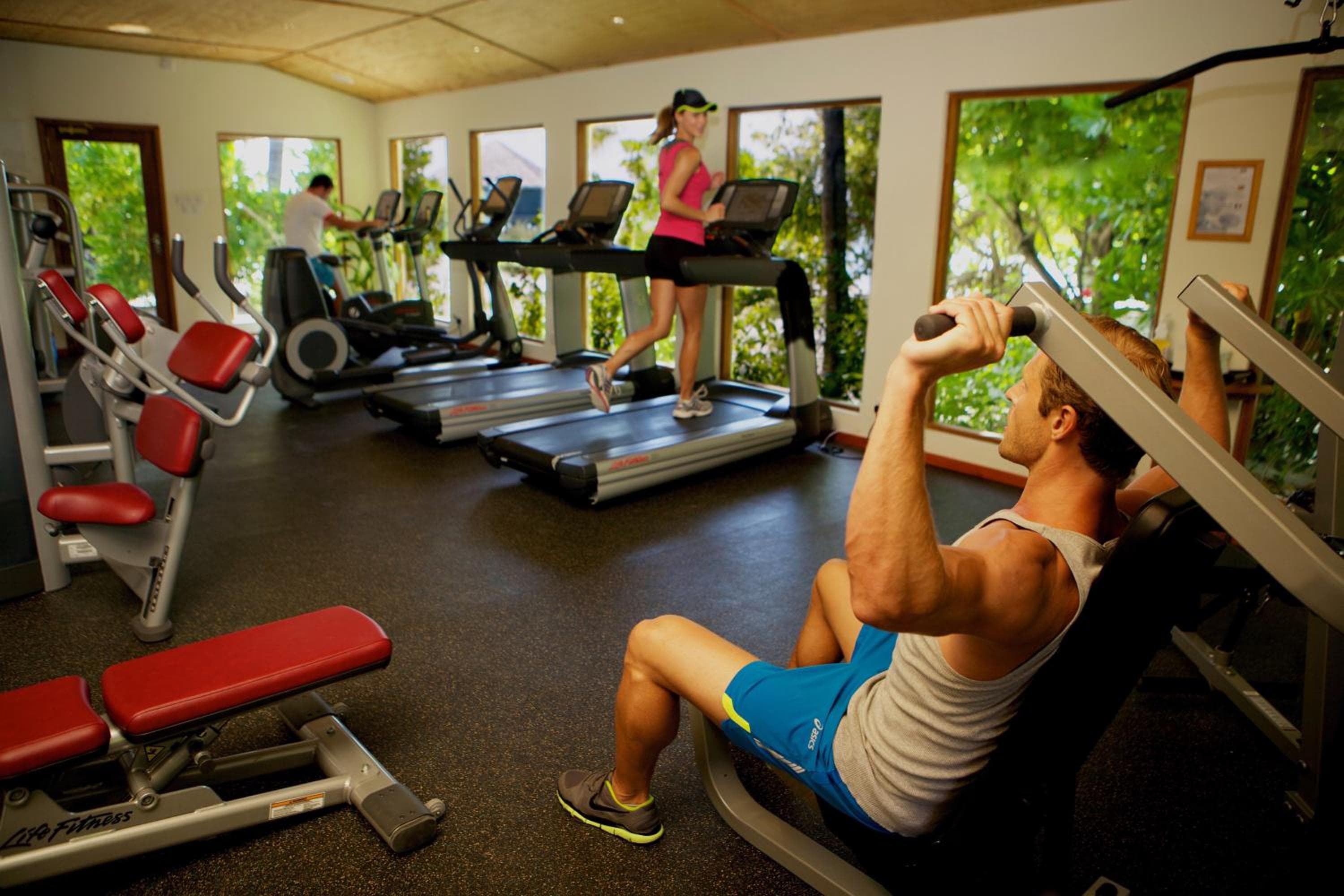 Komandoo Island Resort & Spa - View 63