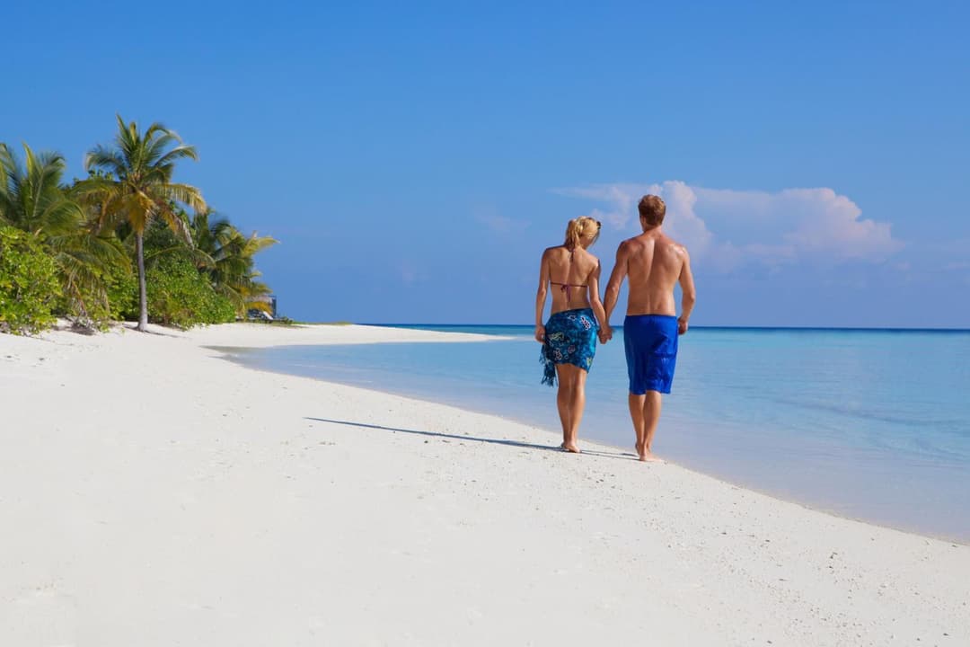 Komandoo Island Resort & Spa - View 41