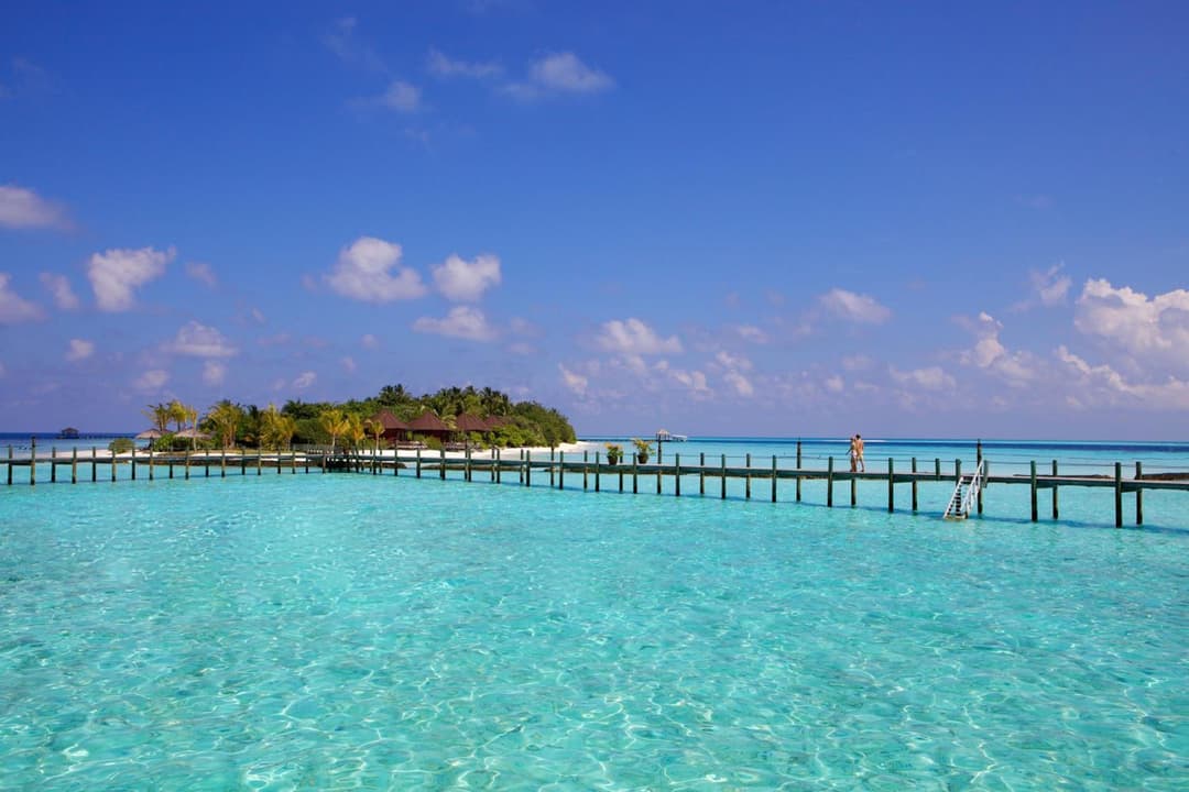 Komandoo Island Resort & Spa - View 44