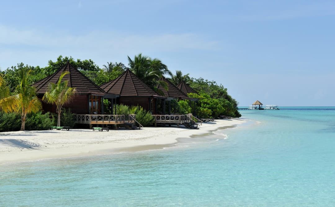 Komandoo Island Resort & Spa - View 53