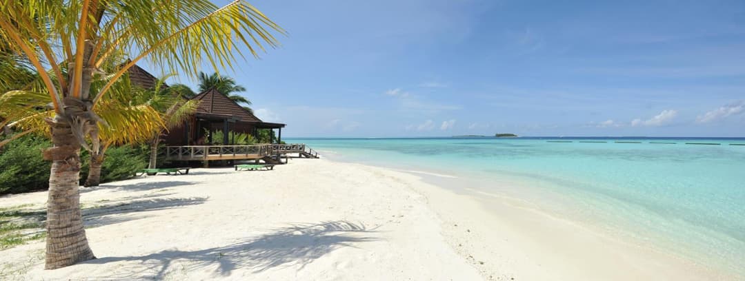 Komandoo Island Resort & Spa - View 24