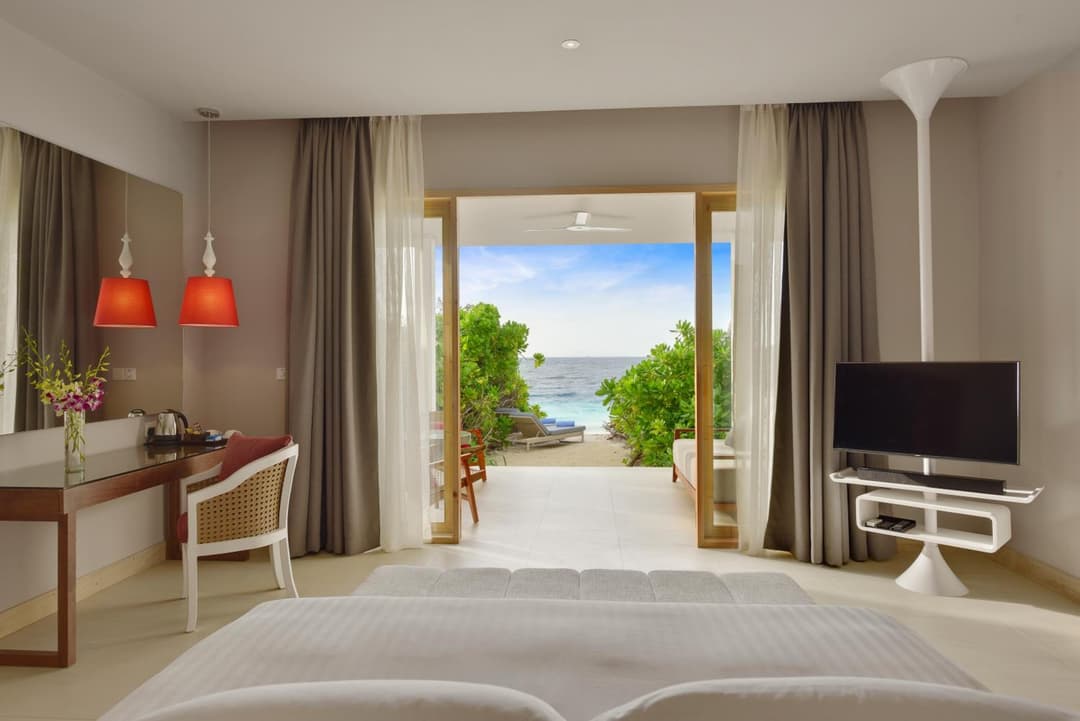 Niva Dhigali Maldives - A Premium All-Inclusive Resort - View 6