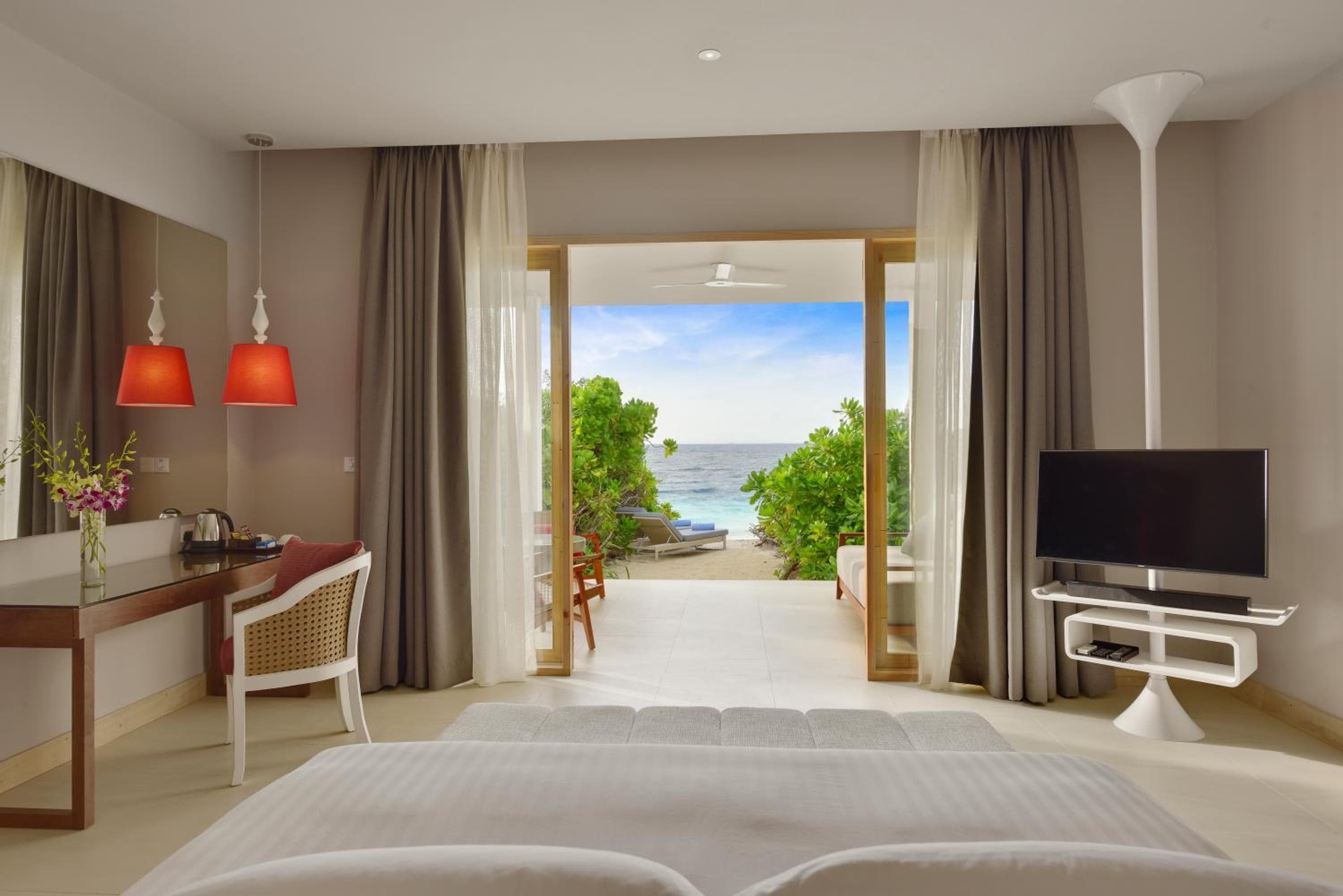 Dhigali Maldives - A Premium All-Inclusive Resort - View 86