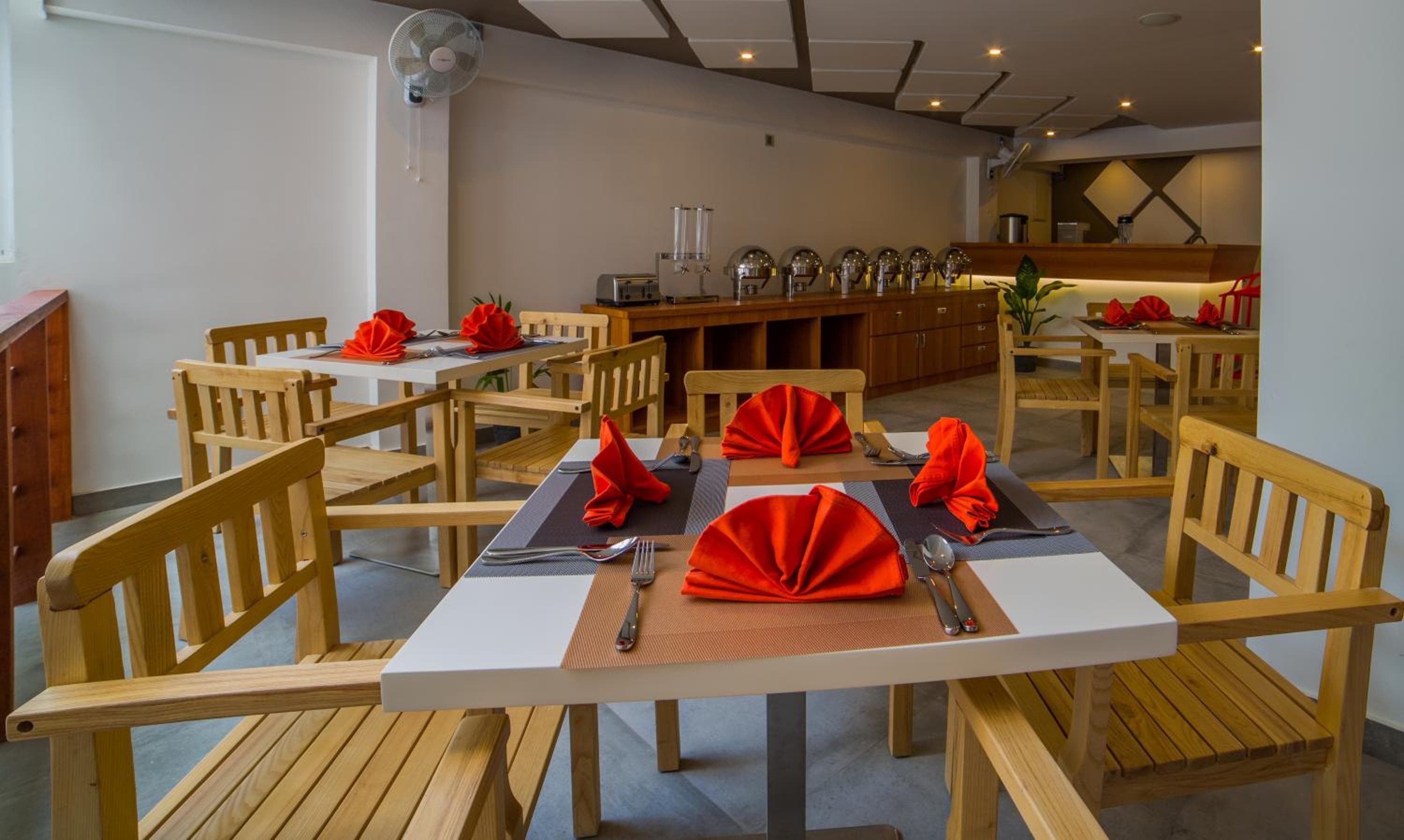 Kuredhi Beach Inn - View 7