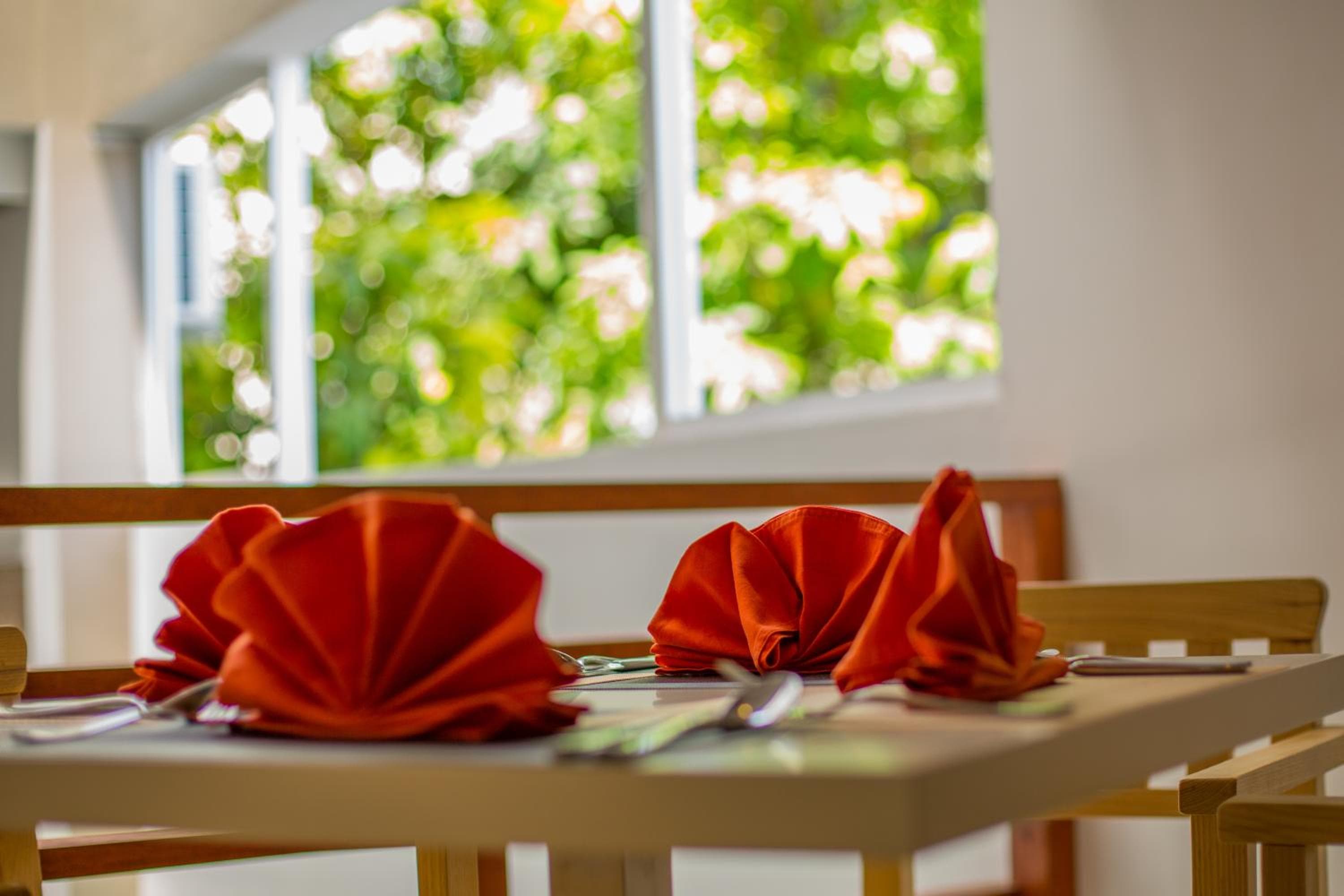 Kuredhi Beach Inn - View 31