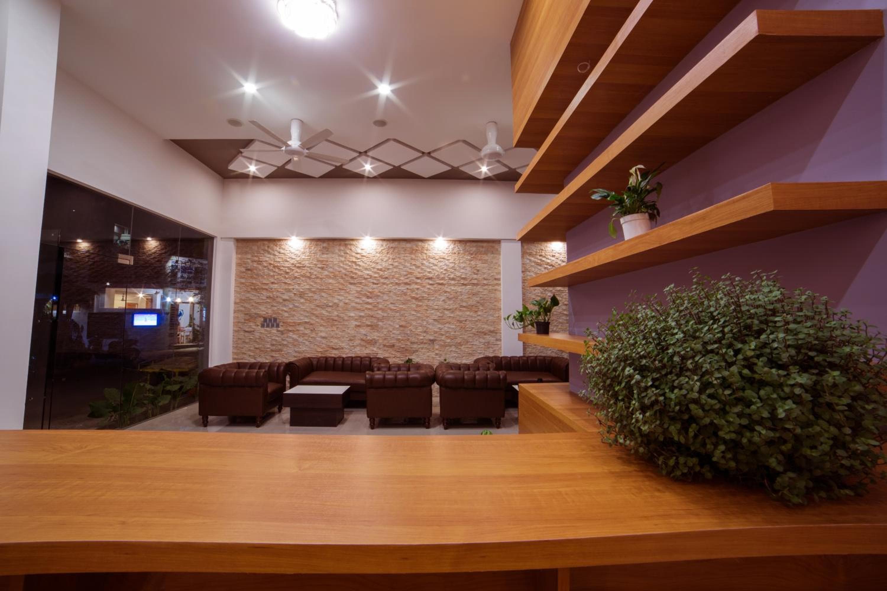 Kuredhi Beach Inn - View 21