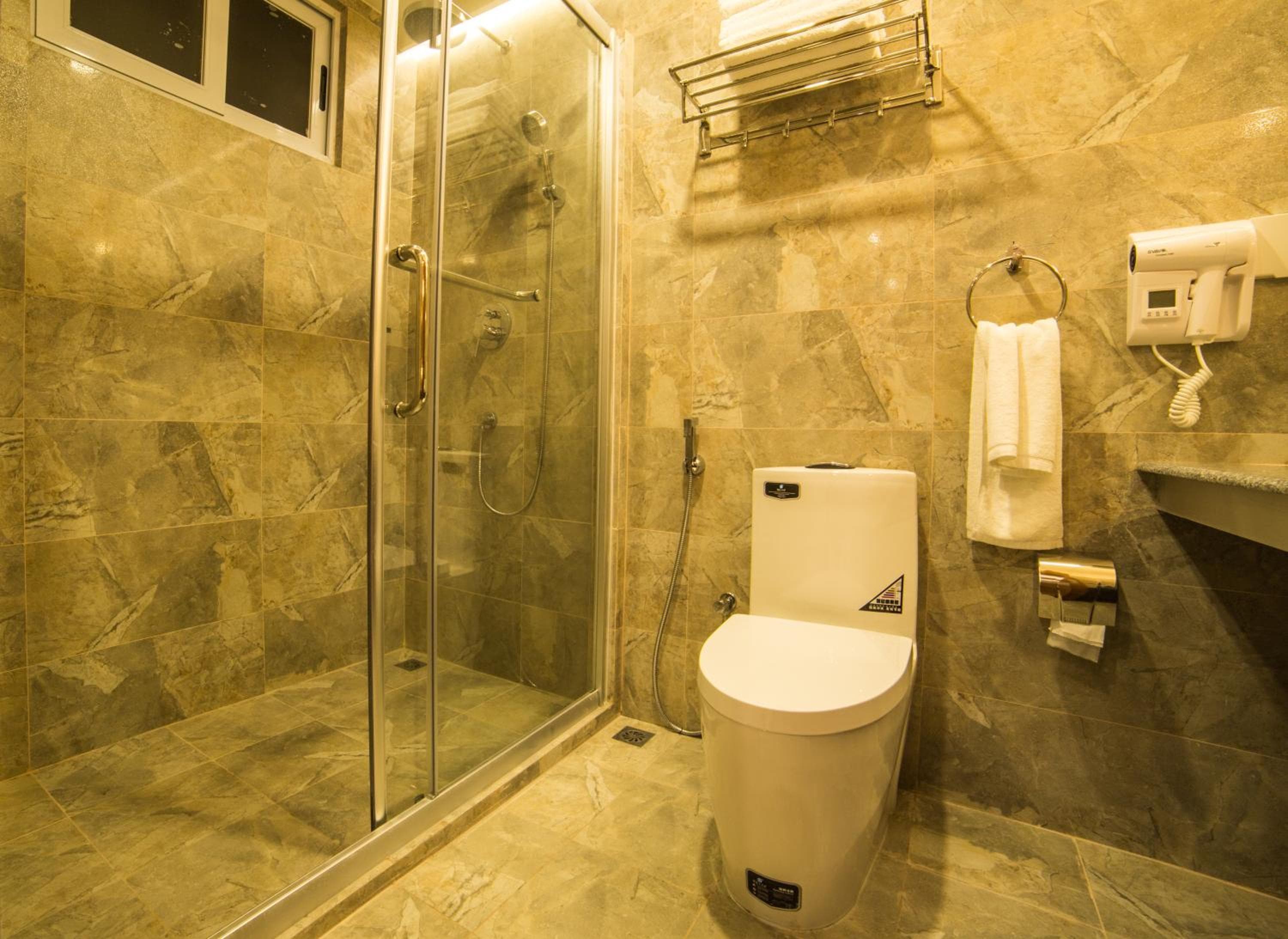 Kuredhi Beach Inn - View 32