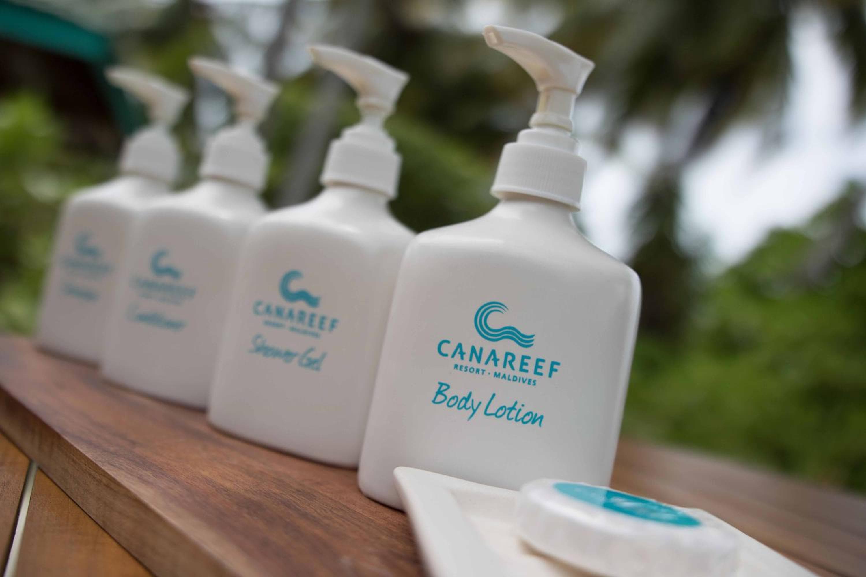 Canareef Resort Maldives - View 183