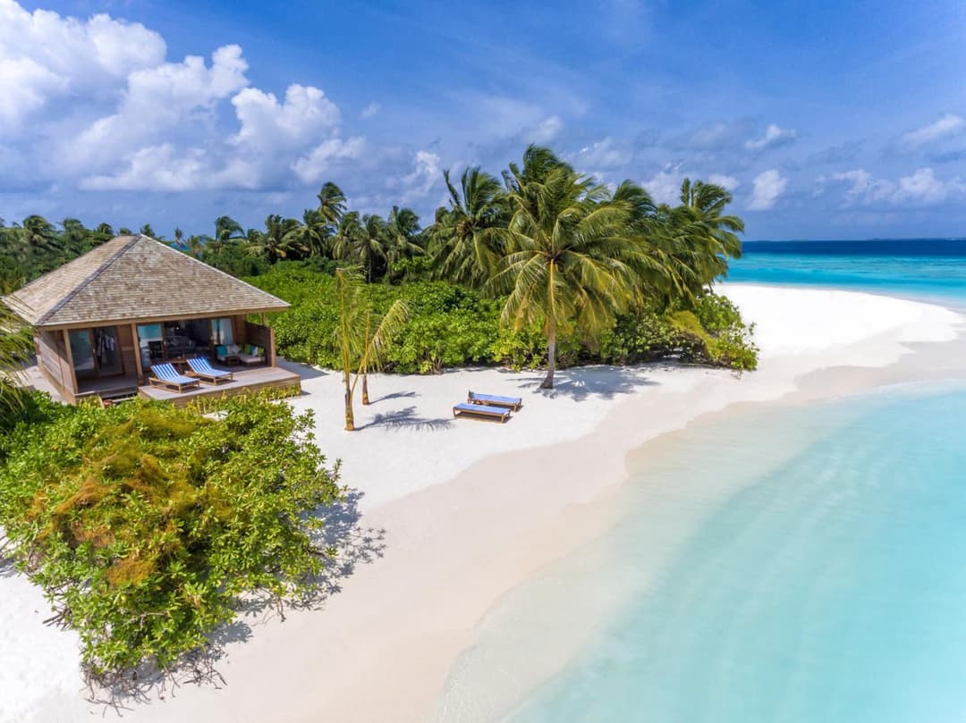 Hurawalhi Island Resort - View 29
