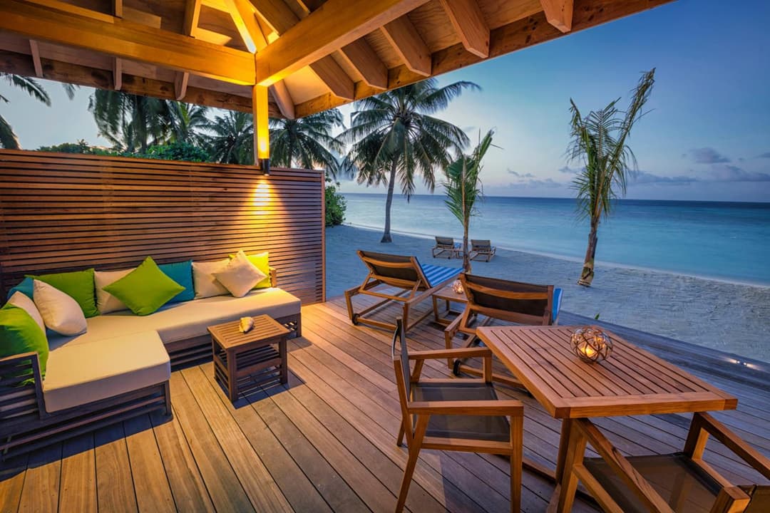 Hurawalhi Island Resort - View 32