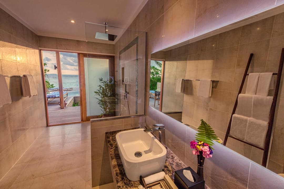 Hurawalhi Island Resort - View 22
