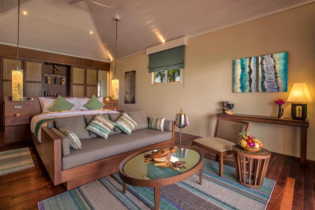 Hurawalhi Island Resort - View 44