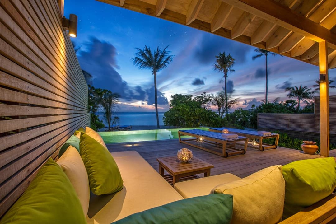 Hurawalhi Island Resort - View 9