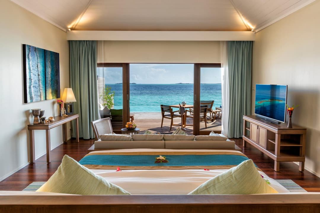 Hurawalhi Island Resort - View 31