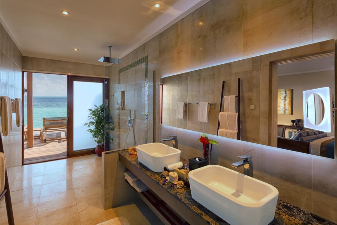 Hurawalhi Island Resort - View 34