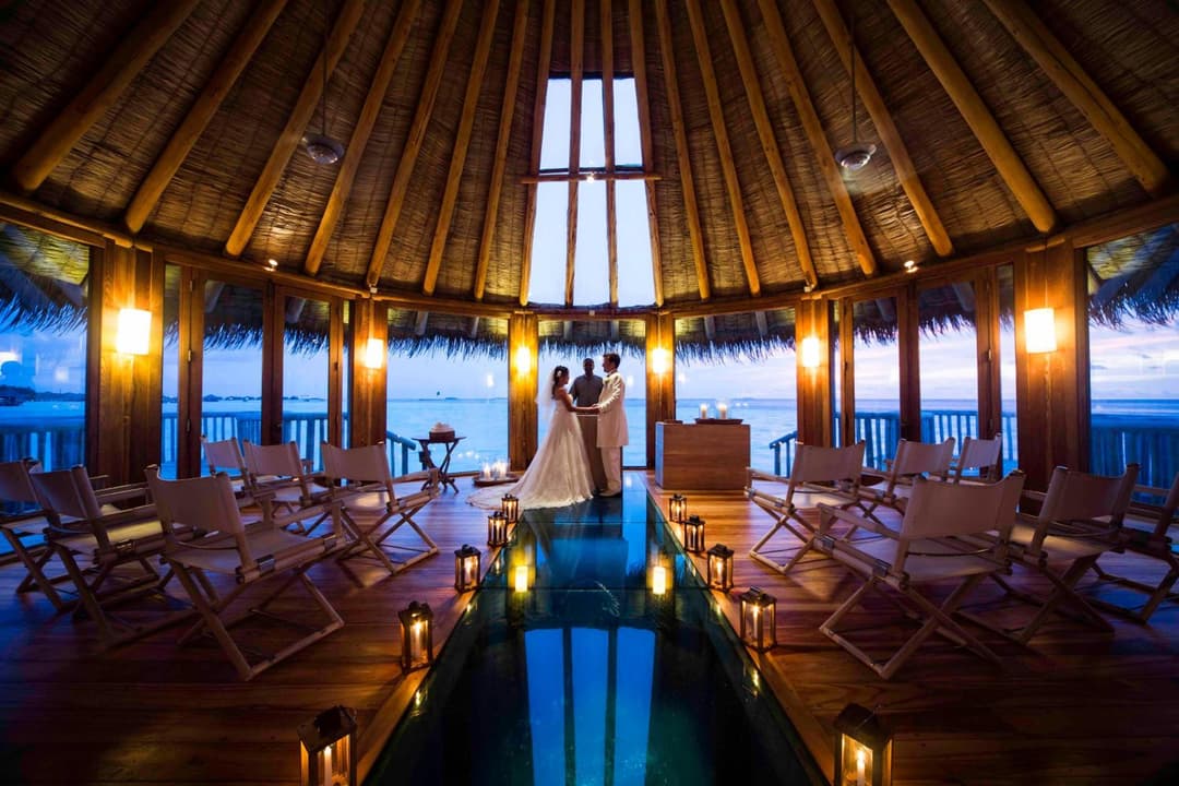Gili Lankanfushi Maldives - View 30