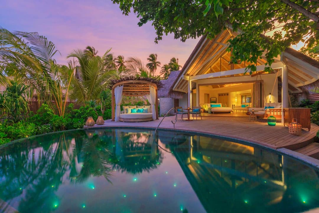 Milaidhoo Maldives - View 67