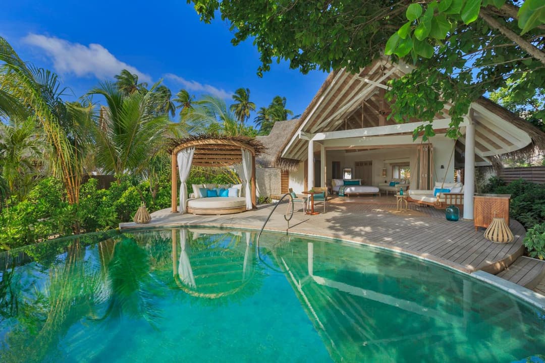 Milaidhoo Maldives - View 78