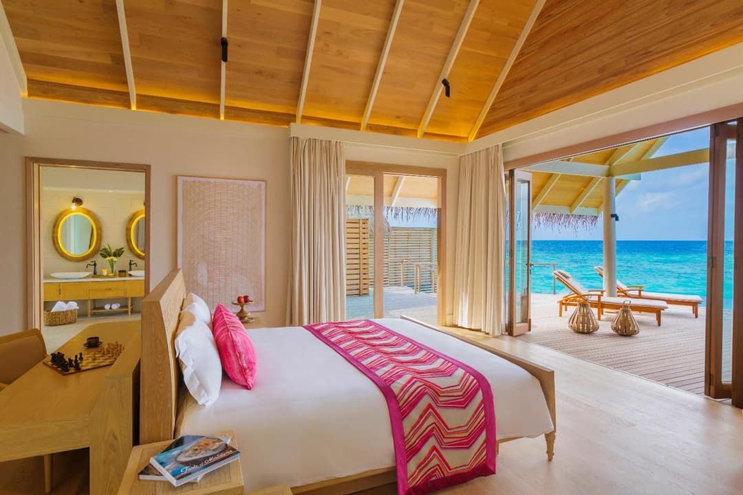 Milaidhoo Maldives - View 91