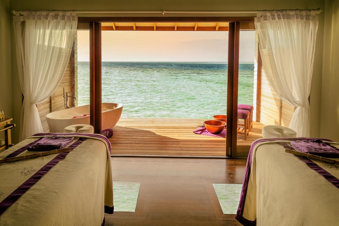 Hurawalhi Island Resort - View 42
