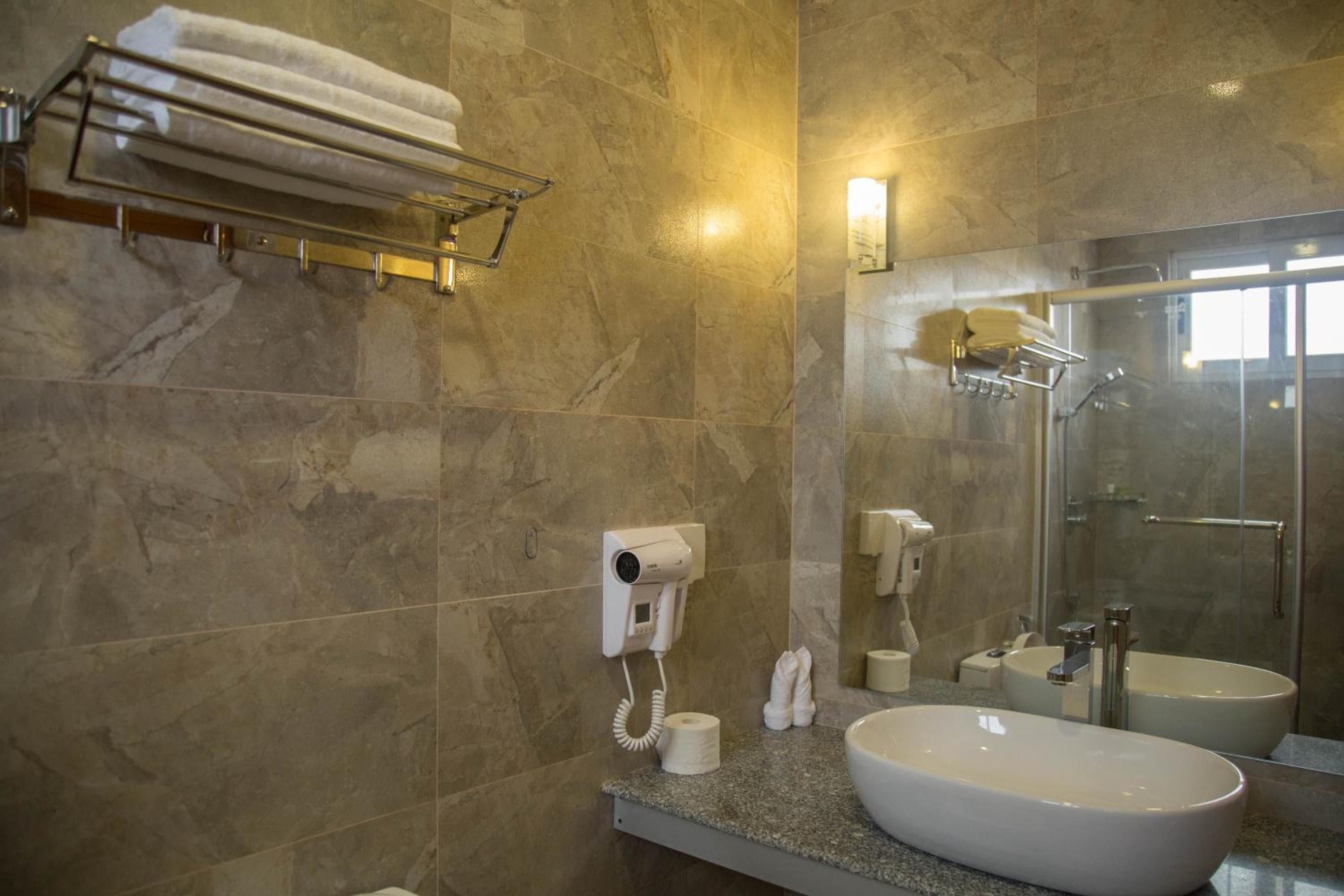 Kuredhi Beach Inn - View 38