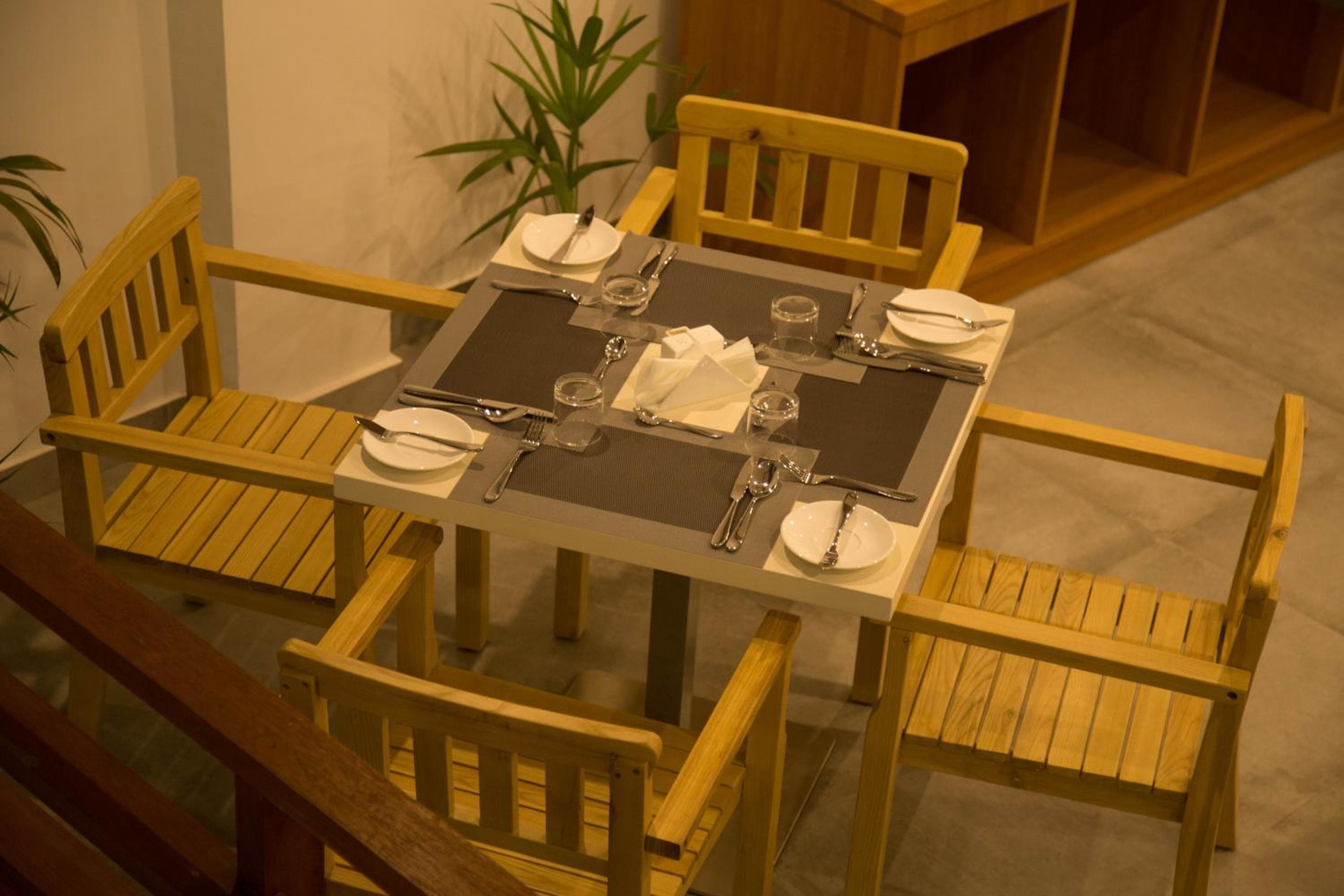 Kuredhi Beach Inn - View 47